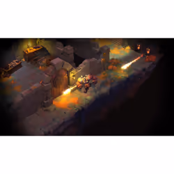 THQ Nordic Battle Chasers Nightwar Standard Tedesca, Inglese, ESP, Francese, ITA PlayStation 4 - Vista aggiuntiva 2