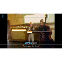 Wee Sing Games We Sing Standard Tedesca, Inglese, ESP, Francese, ITA, Portoghese PlayStation 4