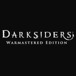 THQ Nordic Darksiders - Warmastered Edition
