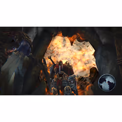 THQ Nordic Darksiders - Warmastered Edition