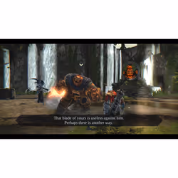 THQ Nordic Darksiders - Warmastered Edition