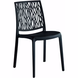 London Twist di Flow è molto più di una semplice sedia da esterno. La cura e lo studio del design moderno ed ergonomico infat ...