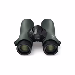Swarovski Optik NL Pure 10x42 binocolo Verde - Vista aggiuntiva 3