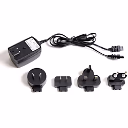 Lenz 8.4 V Global 3 Plugs Caricabatterie per uomo