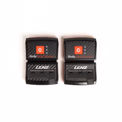Lenz Heat Pack 2.0 (USB) Set di batterie per uomo