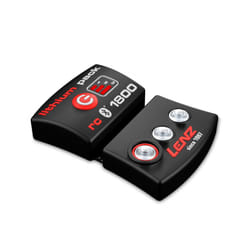 Lenz 1340 batteria per uso domestico Batteria ricaricabile Ioni di Litio