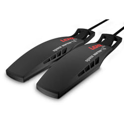 Lenz Space Warmer 1.0 Car 12V Asciugatrice, nero per uomo
