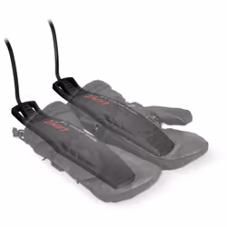 Lenz Space Warmer 1.0 Car 12V Asciugatrice, nero per uomo