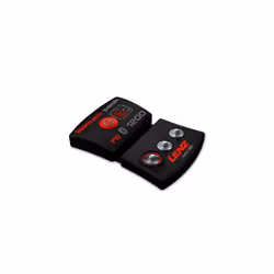 Lenz 1330.14, Batteria ricaricabile, Ioni di Litio, 1 pz, 1200 mAh, CE