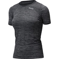 Lenz 1.0 Women Maglietta, nero, dimensione M L per donne