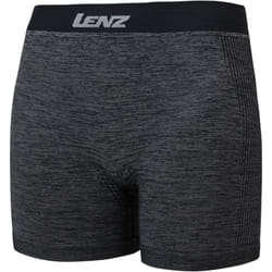 Lenz 1.0 Women Boxer, nero, dimensione M L per donne