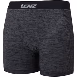 Lenz 1.0 Women Boxer, nero, dimensione M L per donne - Vista aggiuntiva 2
