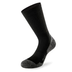 Lenz Trekking 4.0 Calzini, nero, dimensione 35 - 38 per uomo