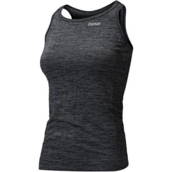 Lenz 1.0 Women Canotta, nero, dimensione XL 2XL per donne