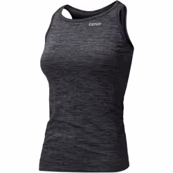 Lenz 1.0 Women Canotta, nero, dimensione XL 2XL per donne - Vista aggiuntiva 2
