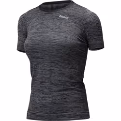 Lenz 1.0 Women Maglietta, nero, dimensione XL 2XL per donne - Vista aggiuntiva 2