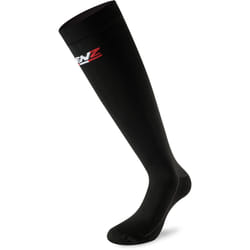 Lenz Skiing 4.0 Calzini, nero, dimensione 39 - 41 per uomo