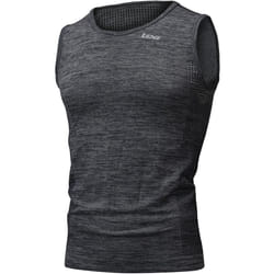 Lenz 1.0 Canotta, nero, dimensione 2XL 3XL per uomo