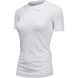 Lenz 1.0 Women Maglietta, bianco, dimensione M L per donne