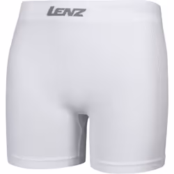 Lenz 1.0 Women Boxer, bianco, dimensione M L per donne