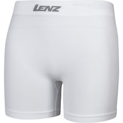 Lenz 1.0 Women Boxer, bianco, dimensione M L per donne