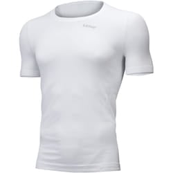 Lenz 1.0 Maglietta, bianco, dimensione S M per uomo