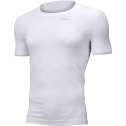 Lenz 1.0 Maglietta, bianco, dimensione S M per uomo - Vista aggiuntiva 2