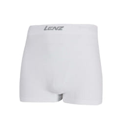 Lenz 1.0 Boxer, bianco, dimensione S M per uomo