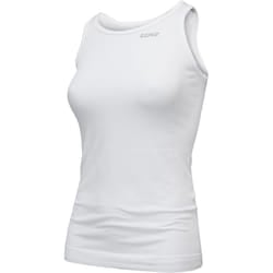 Lenz 1.0 Women Canotta, bianco, dimensione XL 2XL per donne