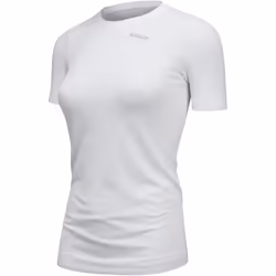 Lenz 1.0 Women Maglietta, bianco, dimensione XL 2XL per donne - Vista aggiuntiva 2