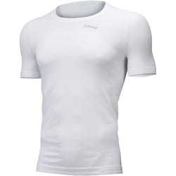 Lenz 1.0 Maglietta, bianco, dimensione 2XL 3XL per uomo