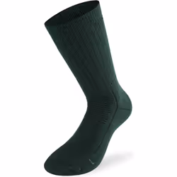 Lenz Trekking 6.0 Calzini, verde, dimensione 42 - 44 per uomo - Vista aggiuntiva 2