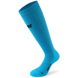 Lenz Compression 2.0 Merino, blu, dimensione S per uomo