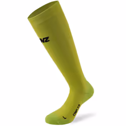 Lenz Compression 2.0 Merino, blu, dimensione S per uomo