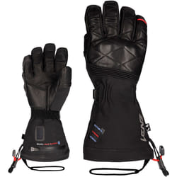 Lenz Scooter Glove Guanti riscaldati, nero, dimensione XL per uomo