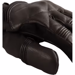 Lenz Scooter Glove Guanti riscaldati, nero, dimensione XL per uomo - Vista aggiuntiva 3