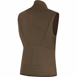 Lenz Heat Vest 2.0 Gilet riscaldato, marrone, dimensione L per uomo - Vista aggiuntiva 4