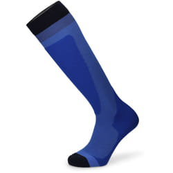 Lenz Think About Merino Winter 1 Calzini, blu, dimensione 39 - 41 per uomo