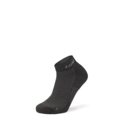 Lenz Think About Cool Active 1 Short Calzini, nero, dimensione 45 - 47 per uomo