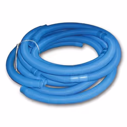 Steinbach 011111 piscina fuori terra Piscina con bordi Piscina rotonda 17200 L Blu, Bianco - Vista aggiuntiva 4