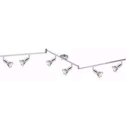 Descrizione Questa lampada da soffitto ha un design semplice, ma elegante grazie ai materiali utilizzati. Tutti i componenti ...