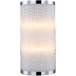 Descrizione Questa lampada da parete decorativa può essere utilizzata in vari modi per portare la giusta luce negli angoli bu ...