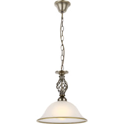 GLOBO Odin illuminazione da soffitto E27