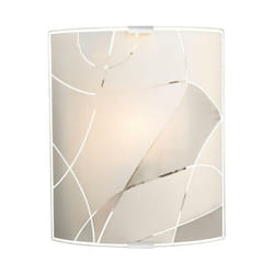 GLOBO 40403W2 illuminazione da parete E27