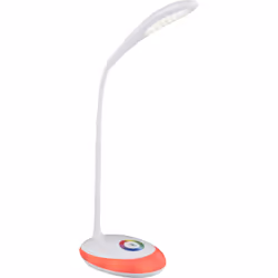 GLOBO Minea, Bianco, Plastica, Universale, IP20, III, 1 lampadina(e)