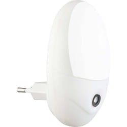 Globo - led a parete Spot Scale Corridoio Luce Sensore di luce notturna Illuminazione Camera dei bambini