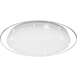 Plafoniera LED effetto cielo stellato lampada telecomando DIMMER luce diurna