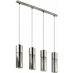 GLOBO 21000-4HN illuminazione da soffitto E27