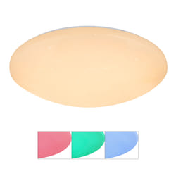GLOBO Atreju I illuminazione da soffitto LED F