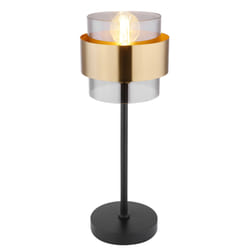 GLOBO 15560T lampada da tavolo E27 60 W